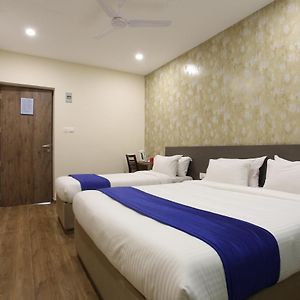 Hotel Ocean Suites